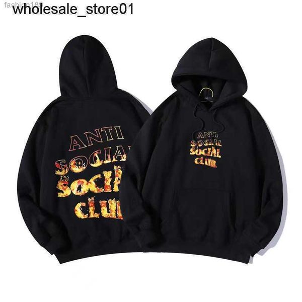 men's hoodies sweatshirts asscs designer fire 2022 flame brushed hooded loose junior couple's same streetwear hoodie, Black
men's hoodies sweatshirts asscs designer fire 2022 flame brushed hooded loose junior couple's same streetwear hoodie, Black