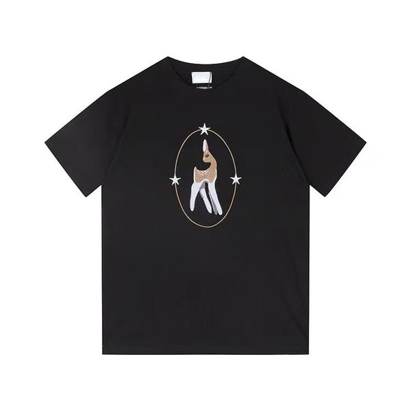 mens t shirt designer shirts clothes men womens cotton tshirts summer round neck short casual sleeve embroidery printing black white tees eu, White;black
mens t shirt designer shirts clothes men womens cotton tshirts summer round neck short casual sleeve embroidery printing black white tees eu, White;black