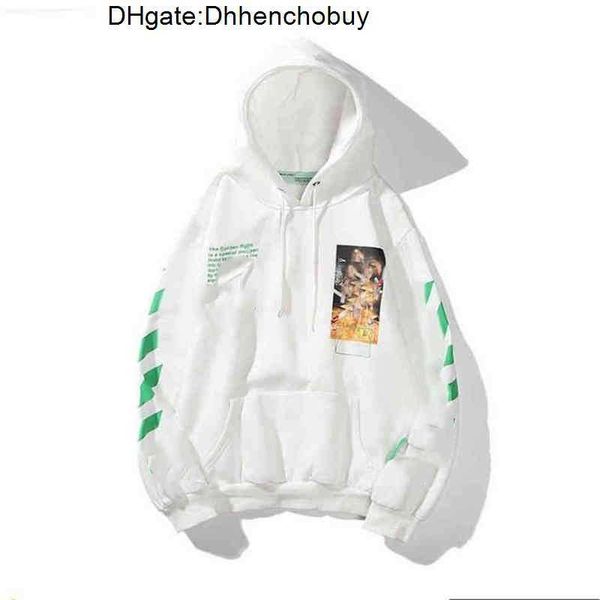 2022 %60 off style trendy fashion sweater painted arrow crow stripe loose hoodie men's and women's coatjqm1off t-shirts offs white, Black
2022 %60 off style trendy fashion sweater painted arrow crow stripe loose hoodie men's and women's coatjqm1off t-shirts offs white, Black