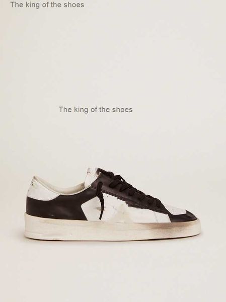sole small dirty shoes designer luxury italian vintage handmade stardan women's black and white leather sneakers
sole small dirty shoes designer luxury italian vintage handmade stardan women's black and white leather sneakers