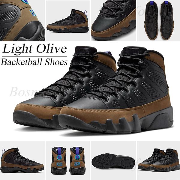 2023 light olive jumpman 9 mens basketball shoes black anthracite bred chile red og space jam particle grey university blue trainer sneakers
2023 light olive jumpman 9 mens basketball shoes black anthracite bred chile red og space jam particle grey university blue trainer sneakers