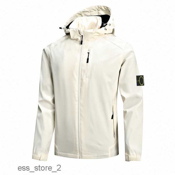 brand jacket stone small standard function charge coat casual light hooded men's and women's island size s-5xl zzmk, Black;brown
brand jacket stone small standard function charge coat casual light hooded men's and women's island size s-5xl zzmk, Black;brown