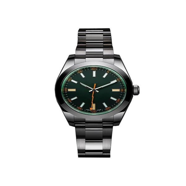 lsolated magnetic field luxe horloge orologio di lusso reloj de lujo watch automatic watch stainless steels strap black dial mens 332q, Slivery;brown
lsolated magnetic field luxe horloge orologio di lusso reloj de lujo watch automatic watch stainless steels strap black dial mens 332q, Slivery;brown