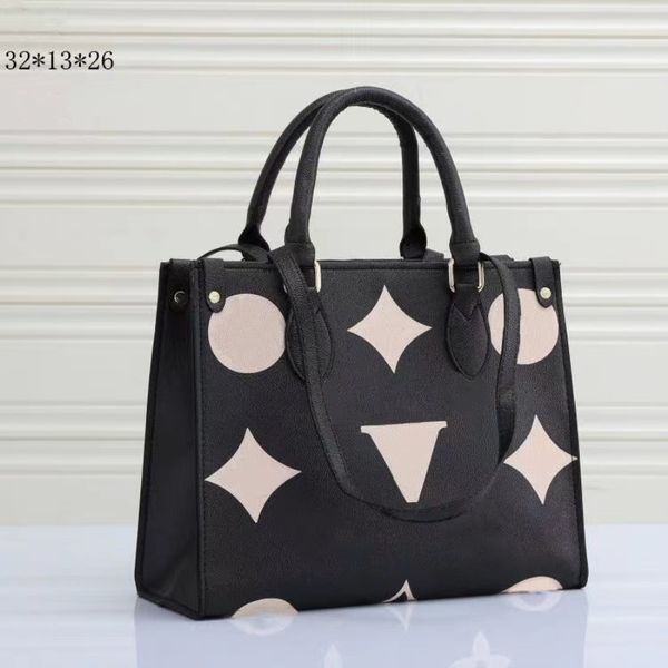 medium handbags onthegos designers bag woman large totes shoulder bag gradient color letter flower classic crossbody
medium handbags onthegos designers bag woman large totes shoulder bag gradient color letter flower classic crossbody