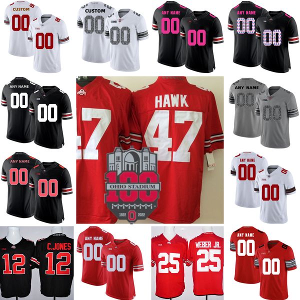 ohio state buckeyes football jersey ncaa college c.j. stroud treveyon henderson jaxon smith-njigba harrison jr. williams egbuka eichenberg j, Black
ohio state buckeyes football jersey ncaa college c.j. stroud treveyon henderson jaxon smith-njigba harrison jr. williams egbuka eichenberg j, Black