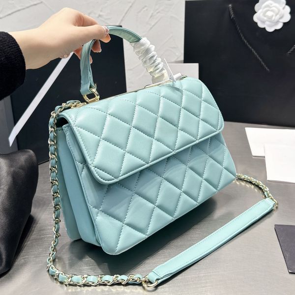 french classic lambskin crossbody bags real leather small rhombic matelasse quilted hardware shoulder totes sacoche designer large capacity
french classic lambskin crossbody bags real leather small rhombic matelasse quilted hardware shoulder totes sacoche designer large capacity
