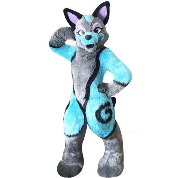 husky dog fox medium long fur mascot costume walking halloween large event suit party role play, Red;yellow
husky dog fox medium long fur mascot costume walking halloween large event suit party role play, Red;yellow