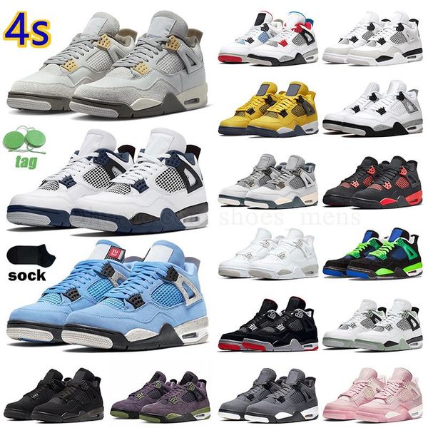 j4 basketball shoes 4s jumpman 4 pn dust craft 2023 mens womens military black cat midnight navy red thunder canyon purple university blue s
j4 basketball shoes 4s jumpman 4 pn dust craft 2023 mens womens military black cat midnight navy red thunder canyon purple university blue s