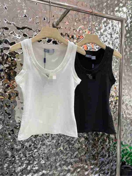 women's tanks & camis designer pd metal triangle label tank huge easy to wear fine stripe cotton fabric elastic i8zz, White
women's tanks & camis designer pd metal triangle label tank huge easy to wear fine stripe cotton fabric elastic i8zz, White