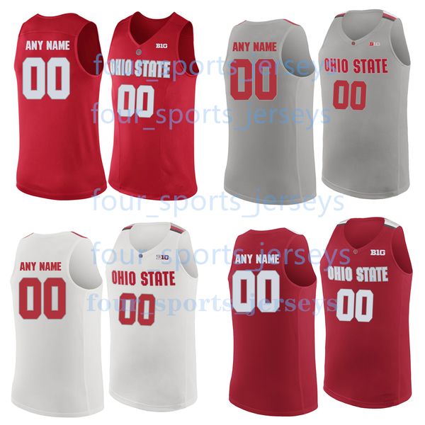 custom ncaa ohio state buckeyes college basketball colby baumann eugene brown iii kalen etzler roddy gayle jr. bowen hardman tanner holden z, Black;red
custom ncaa ohio state buckeyes college basketball colby baumann eugene brown iii kalen etzler roddy gayle jr. bowen hardman tanner holden z, Black;red