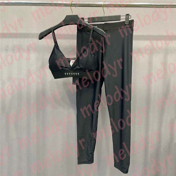 sport bra pants set letter print tracksuit women yoga clothes brand black workout wear sportswear
sport bra pants set letter print tracksuit women yoga clothes brand black workout wear sportswear