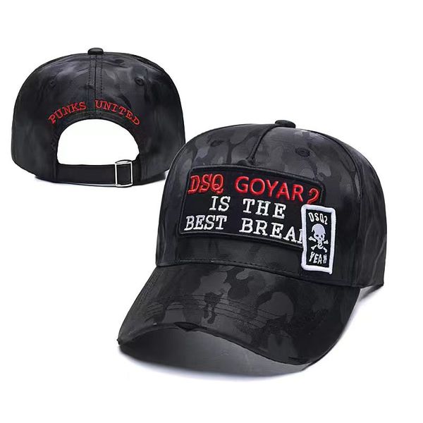 dsq goyar hats caps sun hat sale mens women children designer casquette icon d2 luxury embroidery adjustable 23 behind a2, Blue;gray
dsq goyar hats caps sun hat sale mens women children designer casquette icon d2 luxury embroidery adjustable 23 behind a2, Blue;gray