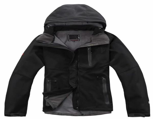 women waterproof denali fleece softshell jackets womens outdoors coats winter casual hoodie more clours2217288, Black
women waterproof denali fleece softshell jackets womens outdoors coats winter casual hoodie more clours2217288, Black