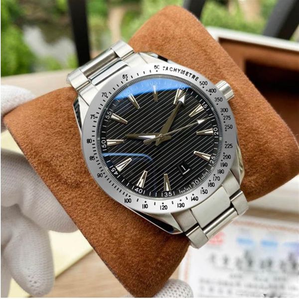 new luxury mechanical men watch 8500 automatic gents watches james 007 spectre men dress designer watch male gifts wristwatch relo245i, Slivery;brown
new luxury mechanical men watch 8500 automatic gents watches james 007 spectre men dress designer watch male gifts wristwatch relo245i, Slivery;brown