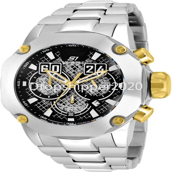 unbeaten watch 2020 luxury brand calendar waterproof stainless steel men's quartz watch gift reloj de hombre241c, Slivery;brown
unbeaten watch 2020 luxury brand calendar waterproof stainless steel men's quartz watch gift reloj de hombre241c, Slivery;brown