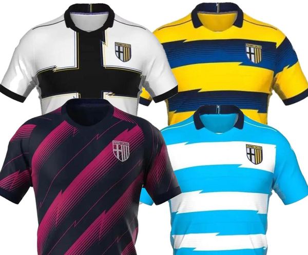 parma calcio thai quality soccer jerseys 22-23 men customized kingcaps 10 karamoh 28 mihaila 22 alves 11 cornelius design your own football, Black;yellow
parma calcio thai quality soccer jerseys 22-23 men customized kingcaps 10 karamoh 28 mihaila 22 alves 11 cornelius design your own football, Black;yellow