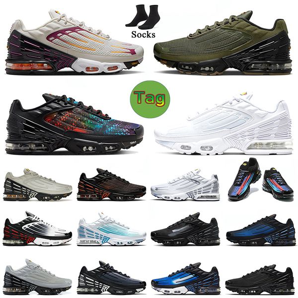 size 12 tns plus tn 3 running shoes with tag socks airmx tuned tn3 women mens trainers laser blue triple white black royal red spray painted
size 12 tns plus tn 3 running shoes with tag socks airmx tuned tn3 women mens trainers laser blue triple white black royal red spray painted