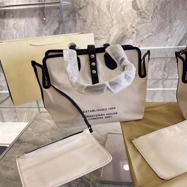 fashion designers women totes luxurys lady handbags british retro canvas shoulder bags classic letters london style d288l
fashion designers women totes luxurys lady handbags british retro canvas shoulder bags classic letters london style d288l