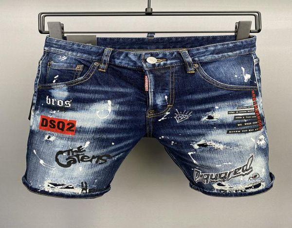 2022 men short jeans pants hole italy brand man039s shorts panties streetwear denim skinny slim straight d2 biker jean breechcl4949077, Blue
2022 men short jeans pants hole italy brand man039s shorts panties streetwear denim skinny slim straight d2 biker jean breechcl4949077, Blue