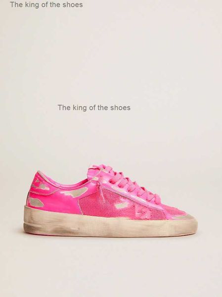dirty shoes handmade stardan mesh sneakers designer luxury italian vintage 's neon pink leather
dirty shoes handmade stardan mesh sneakers designer luxury italian vintage 's neon pink leather