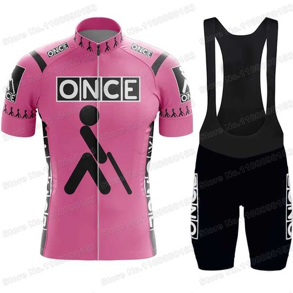 2022 once team cycling jersey summer set retro cycling clothing men road bike suit bicycle bib shorts mtb ropa ciclismo maillot, Black;red
2022 once team cycling jersey summer set retro cycling clothing men road bike suit bicycle bib shorts mtb ropa ciclismo maillot, Black;red