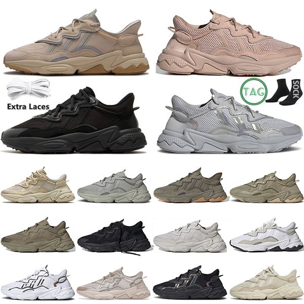 ozweego designer casual shoes for men women authentic black white bliss iridescent ash pearl trace khaki cargo trainers outdoor sports sneak
ozweego designer casual shoes for men women authentic black white bliss iridescent ash pearl trace khaki cargo trainers outdoor sports sneak