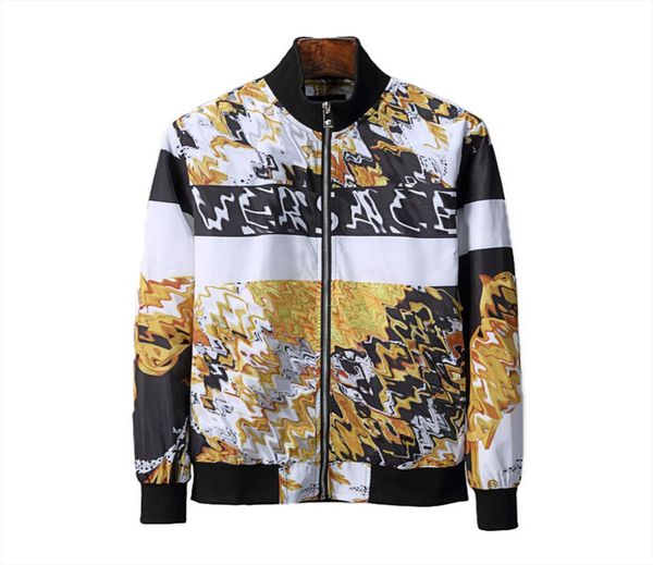2021 men039s baseball jacket stripe printed zipper uniform fashion matching winter warm clothes asia code m3x736348965, Black;brown
2021 men039s baseball jacket stripe printed zipper uniform fashion matching winter warm clothes asia code m3x736348965, Black;brown