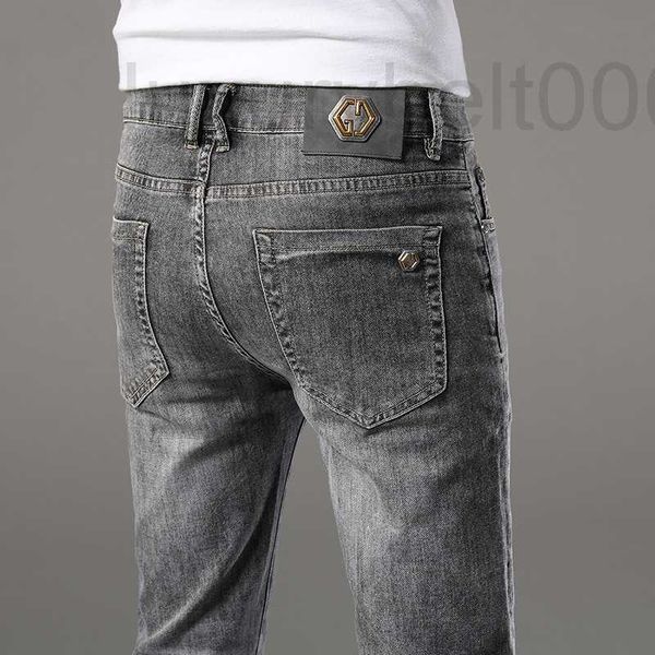 men's jeans designer new style jeans breathable korean version slim fitting european small leg long pants xvpq, Blue
men's jeans designer new style jeans breathable korean version slim fitting european small leg long pants xvpq, Blue