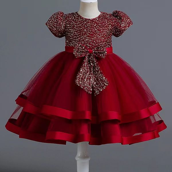 cute flower girl dresses v neck lace appliqued beaded 3d sequined baby pageant gowns backless bow ruffle tiered skirt birthday gowns, White;blue
cute flower girl dresses v neck lace appliqued beaded 3d sequined baby pageant gowns backless bow ruffle tiered skirt birthday gowns, White;blue