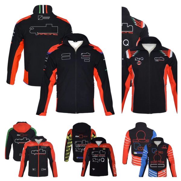 outdoor motorcycle racing cycling sweater coat new wind-proof and fall-resistant men's coat
outdoor motorcycle racing cycling sweater coat new wind-proof and fall-resistant men's coat