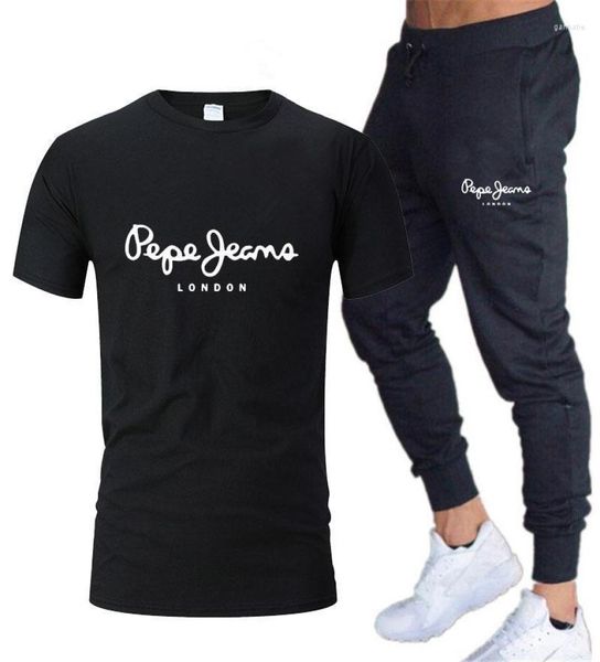 men039s tracksuits tshirt and pants two piece sets men39s casual sports suit brand sportswear pure cotton jogging fashion m8826020, Gray
men039s tracksuits tshirt and pants two piece sets men39s casual sports suit brand sportswear pure cotton jogging fashion m8826020, Gray