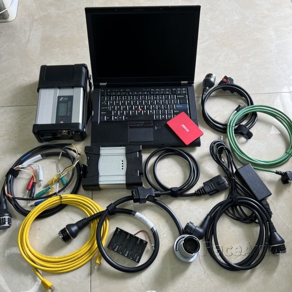 2in1 diagnostic tool for bmw icom a2 mb star c4 software ssd / hdd 1tb t410 i7 4g touch screen lapready to use
2in1 diagnostic tool for bmw icom a2 mb star c4 software ssd / hdd 1tb t410 i7 4g touch screen lapready to use