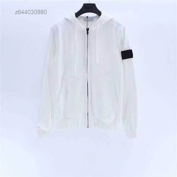 designer mens hoodies long sleeve pullover stone loose hooded woman men jacket zipper outwear coats 2xl 91, Black
designer mens hoodies long sleeve pullover stone loose hooded woman men jacket zipper outwear coats 2xl 91, Black