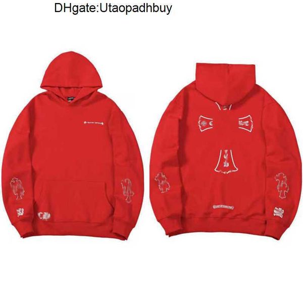 mens luxury fashion sweatshirts ch designer hoodies zipper sanskrit graffiti hooded sweater cross pullover hoodie casual women coat a1mm, Black
mens luxury fashion sweatshirts ch designer hoodies zipper sanskrit graffiti hooded sweater cross pullover hoodie casual women coat a1mm, Black