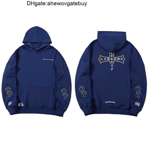luxury classic mens hoodie designer fashion zipper brand ch sweatshirts horseshoe sanskrit cross print pullover hooded sweater coat womens 2, Black
luxury classic mens hoodie designer fashion zipper brand ch sweatshirts horseshoe sanskrit cross print pullover hooded sweater coat womens 2, Black