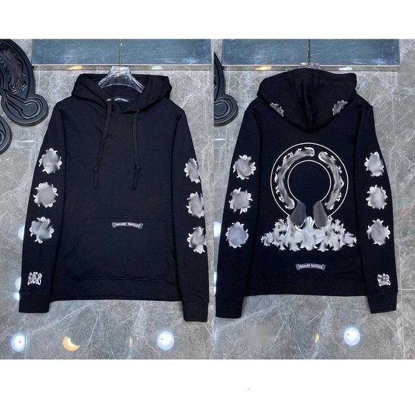 mens luxury fashion sweatshirts ch designer hoodies zipper sanskrit graffiti hooded sweater cross pullover hoodie casual women coat pg2t, Black
mens luxury fashion sweatshirts ch designer hoodies zipper sanskrit graffiti hooded sweater cross pullover hoodie casual women coat pg2t, Black