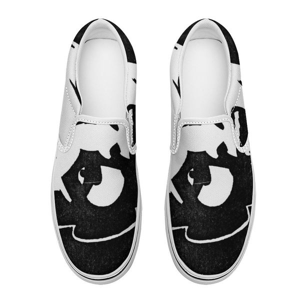 breathable men sports shoes with classic black and white patterns fashion sneakers popular christmas customized running shoes
breathable men sports shoes with classic black and white patterns fashion sneakers popular christmas customized running shoes