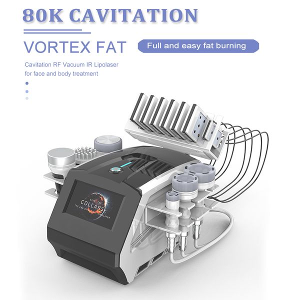 portable 80k ultrasonic cavitation rf system shaping butt lift breast enlargement vacuum cupping massage machine
portable 80k ultrasonic cavitation rf system shaping butt lift breast enlargement vacuum cupping massage machine