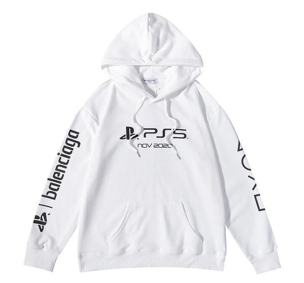2021 mens hoodies spring autumn casual hoodies sweatshirts trendy printed hoodie for men and women drop 6358164, Black
2021 mens hoodies spring autumn casual hoodies sweatshirts trendy printed hoodie for men and women drop 6358164, Black