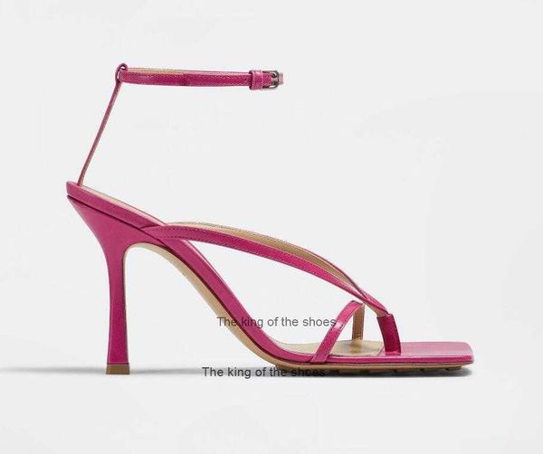 stretch sandals designer heels slides bottegas pumps slippers chic sky blue v strap stable sole genuine leather shoes squared sole size, Black
stretch sandals designer heels slides bottegas pumps slippers chic sky blue v strap stable sole genuine leather shoes squared sole size, Black