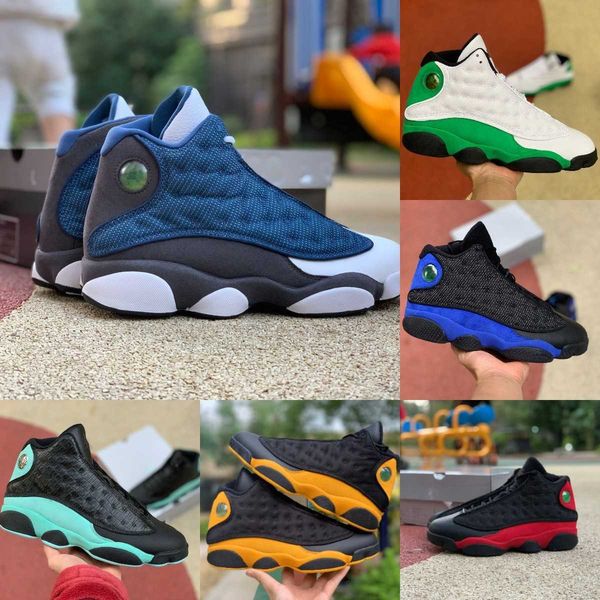 jumpman 13 13s casual basketball shoes mens high flint bred island green red dirty hyper royal dark powder blue starfish ray allen pe black
jumpman 13 13s casual basketball shoes mens high flint bred island green red dirty hyper royal dark powder blue starfish ray allen pe black