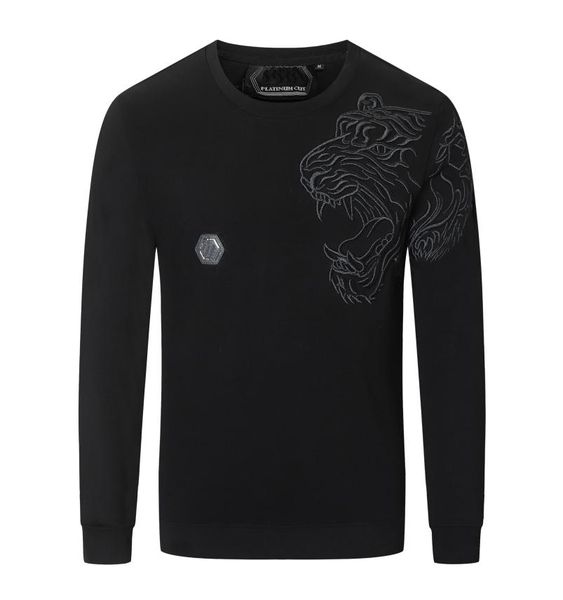 men039s hoodies new pp tshirt cotton t slim sweatshirt diamond skull everyday5519155, Black
men039s hoodies new pp tshirt cotton t slim sweatshirt diamond skull everyday5519155, Black