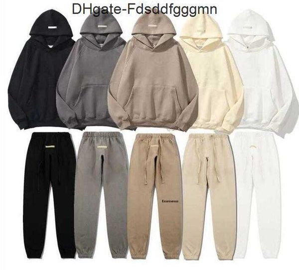 2022 designer men women knitting essentia sweater hoodie spring oversize autumn fear ess silicon skateboard high god hoody hooded 90x1, Black
2022 designer men women knitting essentia sweater hoodie spring oversize autumn fear ess silicon skateboard high god hoody hooded 90x1, Black