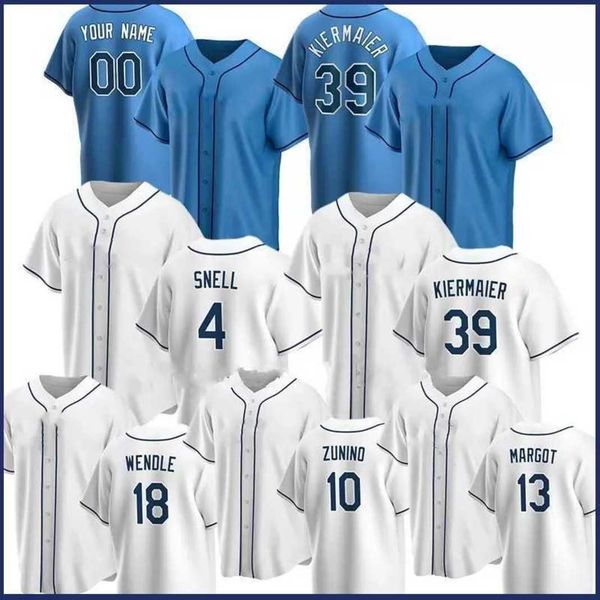 2022 tampa bay baseball jersey 39 kevin kiermaier wander franco wade boggs randy arozarena tyler glasnow corey kluber ji-man choi francisco, Blue;black
2022 tampa bay baseball jersey 39 kevin kiermaier wander franco wade boggs randy arozarena tyler glasnow corey kluber ji-man choi francisco, Blue;black