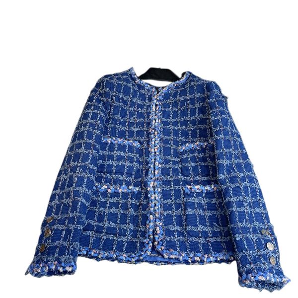 women's outerwear & coats23 the latest blue tweed is fashionable, Black;brown
women's outerwear & coats23 the latest blue tweed is fashionable, Black;brown