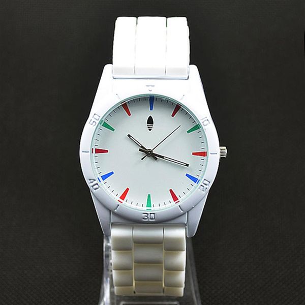 casual brand clover women men's 3 leaves leaf style dial silicone strap analog quartz wrist watch ad02291s, Slivery;brown
casual brand clover women men's 3 leaves leaf style dial silicone strap analog quartz wrist watch ad02291s, Slivery;brown