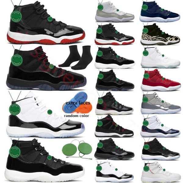 11 basketball shoes men women 11s cherry midnight navy cool grey jubilee 25th anniversary 72- low bred concord space jam pure violet mens, Black
11 basketball shoes men women 11s cherry midnight navy cool grey jubilee 25th anniversary 72- low bred concord space jam pure violet mens, Black