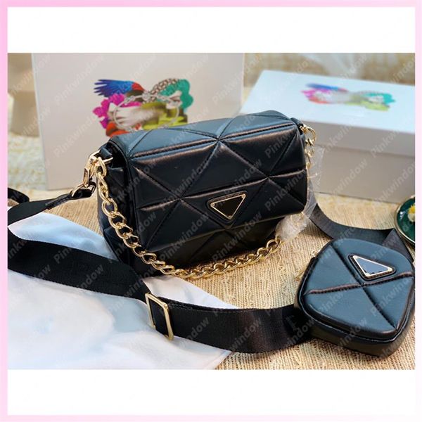 women shoulder bag chain bags handbag padded crossbody wallet designer handbags purse luxury designers bags womens purses tote254q
women shoulder bag chain bags handbag padded crossbody wallet designer handbags purse luxury designers bags womens purses tote254q