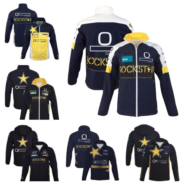 new motorcycle sweater coat autumn and winter leisure team racing suit outdoor windproof warm coat
new motorcycle sweater coat autumn and winter leisure team racing suit outdoor windproof warm coat