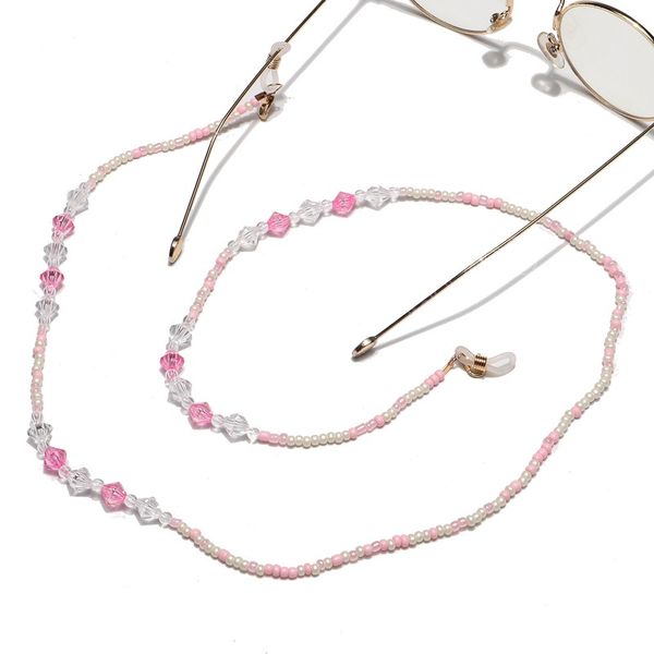 woman sunglasses chain artificial pearl pendant long neck chains anti falling glasses eyeglasses cord necklace accessary
woman sunglasses chain artificial pearl pendant long neck chains anti falling glasses eyeglasses cord necklace accessary